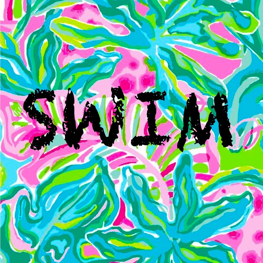 SwimWear Below